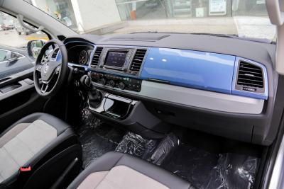 2018款 2.0TSI 四驱悠享版 7座-内饰-图片-有驾