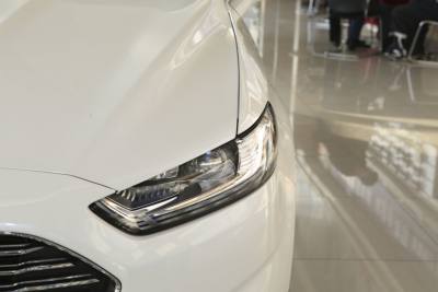 2013款 2.0L GTDi200豪华型-外观-图片-有驾