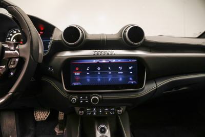 2018款 3.9T-内饰-图片-有驾