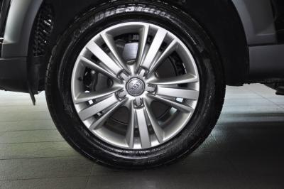 2012款 3.0 TFSI 舒适型(200kW)-外观-图片-有驾