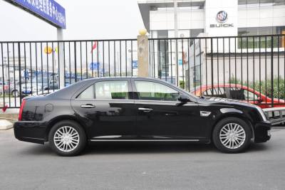 2011款 2.0T 精英型-外观-图片-有驾