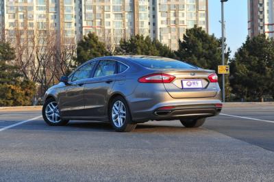 2013款 1.5L GTDi180时尚型-外观-图片-有驾
