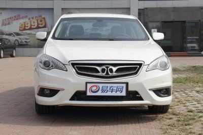 2013款 1.8T 行政版-外观-图片-有驾