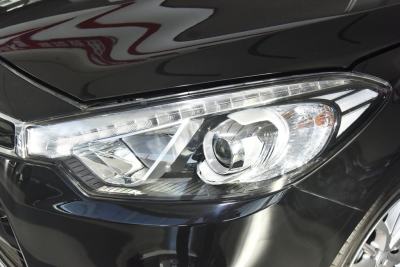 2014款 1.6L 自动GLS-外观-图片-有驾