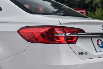 2018款 1.5L 手动豪华型-外观-图片-有驾