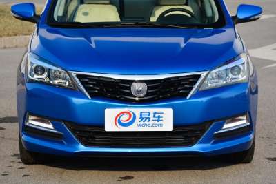 2016款 1.0T 手动劲驰新锐型-外观-图片-有驾