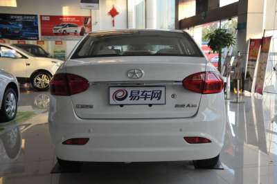 2013款 1.5L 手动豪华型 国IV-外观-图片-有驾