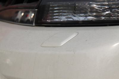 2012款 2.4L AT豪华导航5门版-外观-图片-有驾