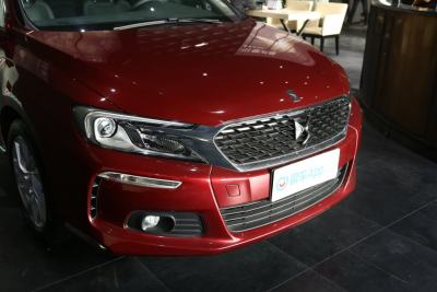 2019款 35THP 悦动型-外观-图片-有驾