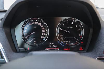 2018款 220i 敞篷轿跑车 运动设计套装-内饰-图片-有驾