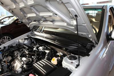 2012款 1.6L MT GL-内饰-图片-有驾