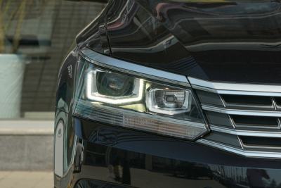 2017款 330TSI DSG御尊版-外观-图片-有驾