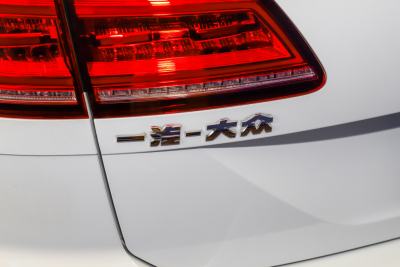 2020款 280TSI 自动遨游型-外观-图片-有驾