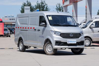 2021款 1.5L进宝版标准型JL473QH-外观-图片-有驾