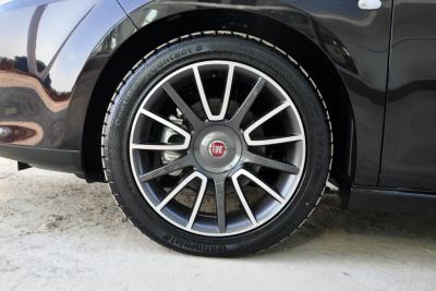 2011款 1.4T 手动运动天窗版-外观-图片-有驾