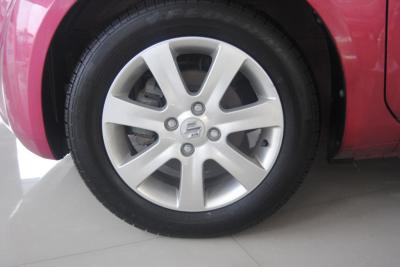 2012款 1.4VVT 尊贵型-外观-图片-有驾