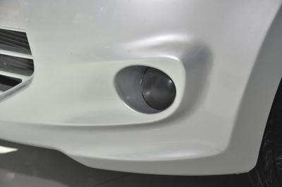 2014款 云100 舒适型-外观-图片-有驾