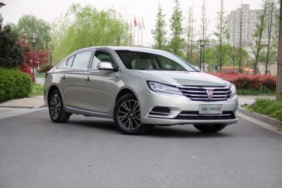 2016款 1.4T 行政尊享版-外观-图片-有驾