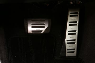 2013款 3.0V 尊锐导航版-内饰-图片-有驾