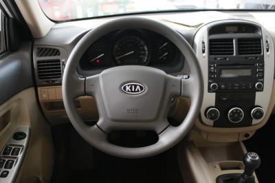 2010款 1.6L MT GLS-内饰-图片-有驾