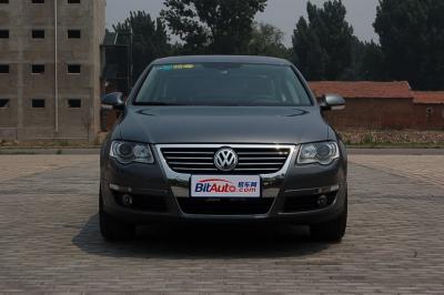 2009款 2.0TSI DSG豪华型-外观-图片-有驾
