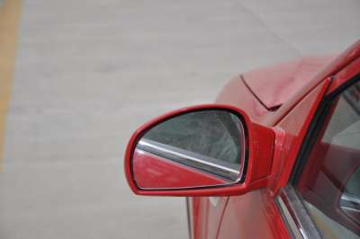 2012款 1.6L 手动舒适型-外观-图片-有驾