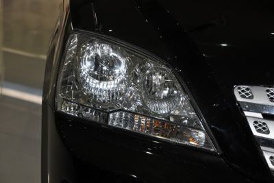 2012款 3.2T 至尊版 两驱豪华型CA4DC2-10E4-外观-图片-有驾