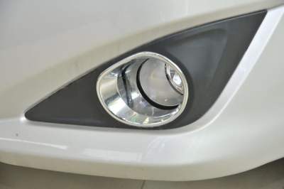 2013款 1.6L 手动豪华版-外观-图片-有驾