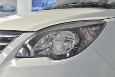 2014款 1.5L 手动旗舰型-外观-图片-有驾