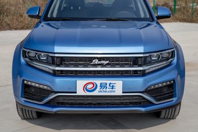 2018款 2.0T 自动至尊型-外观-图片-有驾