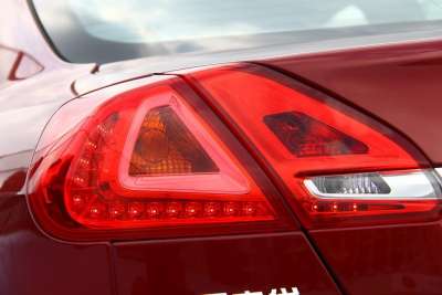 2011款 1.8T 手动豪华型-外观-图片-有驾