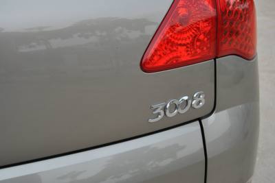 2011款 1.6T 豪华型-外观-图片-有驾