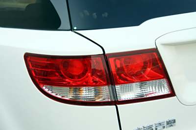 2011款 2.4 精英版-外观-图片-有驾