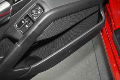 2015款 Boxster Style Edition 2.7L-内饰-图片-有驾