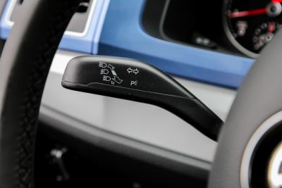 2018款 2.0TSI 四驱悠享版 7座-内饰-图片-有驾