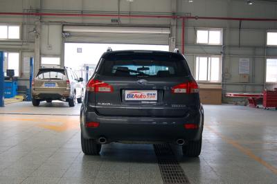 2008款 3.6R-外观-图片-有驾
