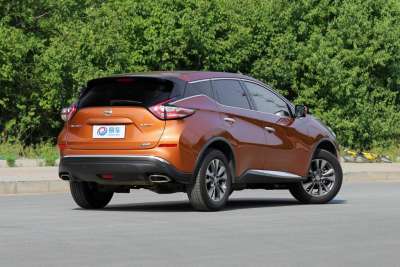 2015款 2.5L XV RES 两驱豪华版-外观-图片-有驾