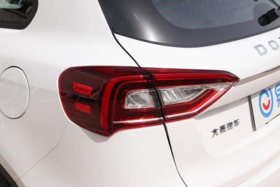 2019款 1.5T 手动豪华型 国V-外观-图片-有驾