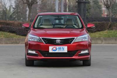 2016款 1.6L 手动乐享型 国V-外观-图片-有驾