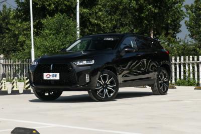 2018款 2.0T 尊享型-外观-图片-有驾