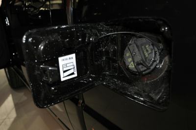 2012款 3.2T 至尊版 两驱豪华型CA4DC2-10E4-外观-图片-有驾