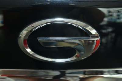 2013款 1.8T 自动豪华版-外观-图片-有驾