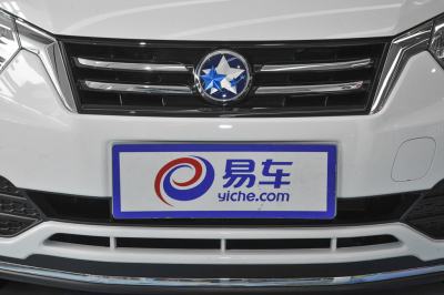 2016款 1.6L 自动精英版-外观-图片-有驾