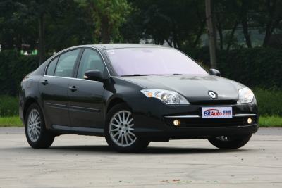 2009款 2.0T-外观-图片-有驾