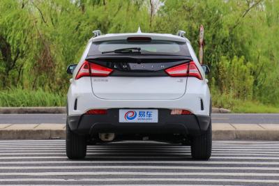 2017款 1.6L CVT旗舰版-外观-图片-有驾