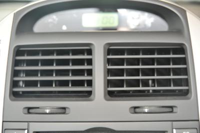 2012款 1.6L MT GL-内饰-图片-有驾