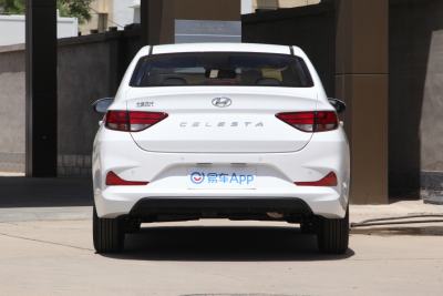 2018款 1.6L 手动悦值版GLS 国VI-外观-图片-有驾