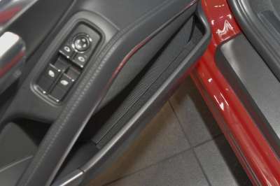 2015款 Boxster GTS-内饰-图片-有驾