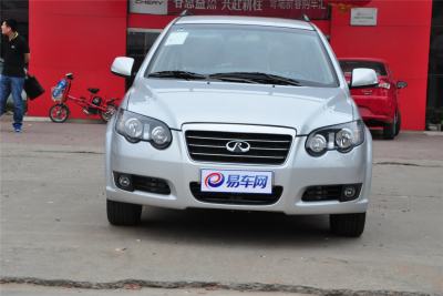 2012款 1.8L 手动舒适型-外观-图片-有驾