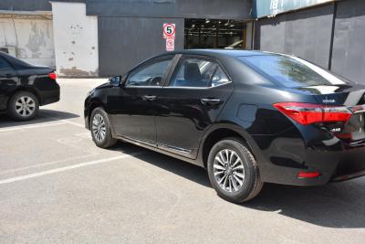 2018款 1.2T S-CVT GL-i智辉版-外观-图片-有驾